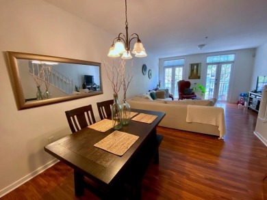Spacious 2 bedrooms, 2 1/2 bath condo right in the main street on Celebration Golf Club in Florida - for sale on GolfHomes.com, golf home, golf lot