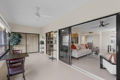Beautifully updated and impeccably maintained, this clean and on Boca Pointe Country Club in Florida - for sale on GolfHomes.com, golf home, golf lot