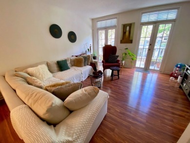 Spacious 2 bedrooms, 2 1/2 bath condo right in the main street on Celebration Golf Club in Florida - for sale on GolfHomes.com, golf home, golf lot