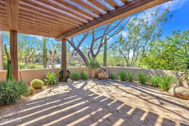 Immediate Golf & Country Club Access! Discover refined on Desert Highlands Golf Club in Arizona - for sale on GolfHomes.com, golf home, golf lot