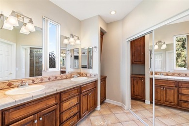 Put this home on the must-see list! Don't miss this exceptional on Canyon Lake Country Club in California - for sale on GolfHomes.com, golf home, golf lot