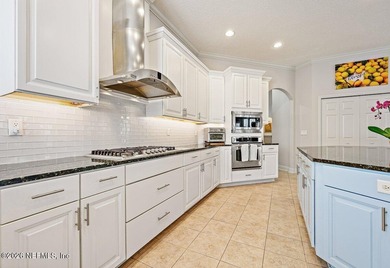 Welcome to Marsh View Estates in North Hampton--recently honored on Golf Club At North Hampton in Florida - for sale on GolfHomes.com, golf home, golf lot