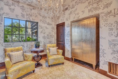 Immediate Golf & Country Club Access! Discover refined on Desert Highlands Golf Club in Arizona - for sale on GolfHomes.com, golf home, golf lot