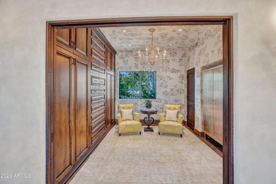 Immediate Golf & Country Club Access! Discover refined on Desert Highlands Golf Club in Arizona - for sale on GolfHomes.com, golf home, golf lot