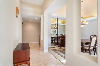 Put this home on the must-see list! Don't miss this exceptional on Canyon Lake Country Club in California - for sale on GolfHomes.com, golf home, golf lot