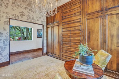 Immediate Golf & Country Club Access! Discover refined on Desert Highlands Golf Club in Arizona - for sale on GolfHomes.com, golf home, golf lot