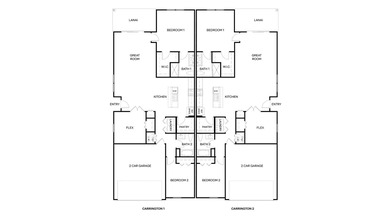 Embrace Flagler County living in the Palm Coast Villas, a on The Grand Club - Pine Lakes Course in Florida - for sale on GolfHomes.com, golf home, golf lot