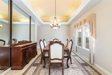 Put this home on the must-see list! Don't miss this exceptional on Canyon Lake Country Club in California - for sale on GolfHomes.com, golf home, golf lot