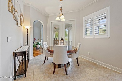 Welcome to Marsh View Estates in North Hampton--recently honored on Golf Club At North Hampton in Florida - for sale on GolfHomes.com, golf home, golf lot