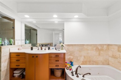 Experience luxury living in the heart of Aventura with this on Turnberry Isle Resort and Club in Florida - for sale on GolfHomes.com, golf home, golf lot