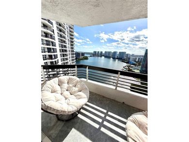 Experience refined luxury and stunning panoramic views in this on Turnberry Isle Resort and Club in Florida - for sale on GolfHomes.com, golf home, golf lot