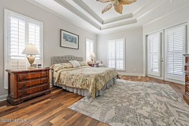 Welcome to Marsh View Estates in North Hampton--recently honored on Golf Club At North Hampton in Florida - for sale on GolfHomes.com, golf home, golf lot