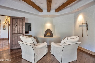 Immediate Golf & Country Club Access! Discover refined on Desert Highlands Golf Club in Arizona - for sale on GolfHomes.com, golf home, golf lot