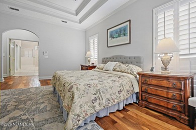 Welcome to Marsh View Estates in North Hampton--recently honored on Golf Club At North Hampton in Florida - for sale on GolfHomes.com, golf home, golf lot