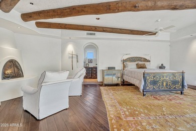 Immediate Golf & Country Club Access! Discover refined on Desert Highlands Golf Club in Arizona - for sale on GolfHomes.com, golf home, golf lot