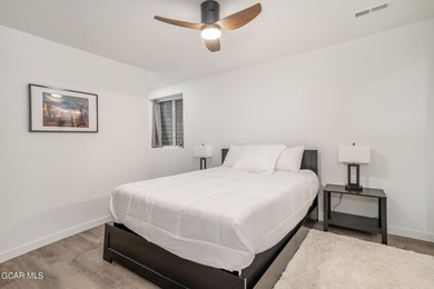 This property is engineered for exceptional STR performance on Headwaters Golf Course At Granby Ranch in Colorado - for sale on GolfHomes.com, golf home, golf lot