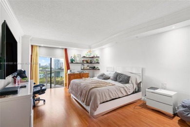 Experience luxury living in the heart of Aventura with this on Turnberry Isle Resort and Club in Florida - for sale on GolfHomes.com, golf home, golf lot
