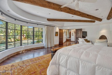 Immediate Golf & Country Club Access! Discover refined on Desert Highlands Golf Club in Arizona - for sale on GolfHomes.com, golf home, golf lot