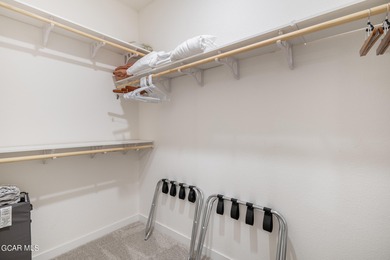 This property is engineered for exceptional STR performance on Headwaters Golf Course At Granby Ranch in Colorado - for sale on GolfHomes.com, golf home, golf lot