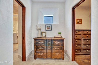 Immediate Golf & Country Club Access! Discover refined on Desert Highlands Golf Club in Arizona - for sale on GolfHomes.com, golf home, golf lot