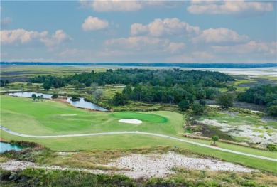 Seize the opportunity to own a 0.21-acre golf course lot in the on The Golf Club At Sanctuary Cove in Georgia - for sale on GolfHomes.com, golf home, golf lot