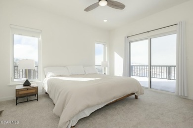 This property is engineered for exceptional STR performance on Headwaters Golf Course At Granby Ranch in Colorado - for sale on GolfHomes.com, golf home, golf lot