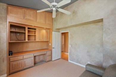 This single-family home is situated on almost 1/3 acre in a very on Desert Falls Country Club in California - for sale on GolfHomes.com, golf home, golf lot