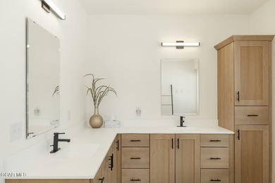 This property is engineered for exceptional STR performance on Headwaters Golf Course At Granby Ranch in Colorado - for sale on GolfHomes.com, golf home, golf lot