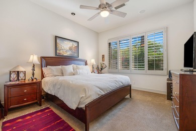 Prepare to Be Mesmerized by This Private Desert Oasis! Step into on Indian Ridge Country Club in California - for sale on GolfHomes.com, golf home, golf lot