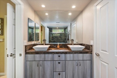 This single-family home is situated on almost 1/3 acre in a very on Desert Falls Country Club in California - for sale on GolfHomes.com, golf home, golf lot
