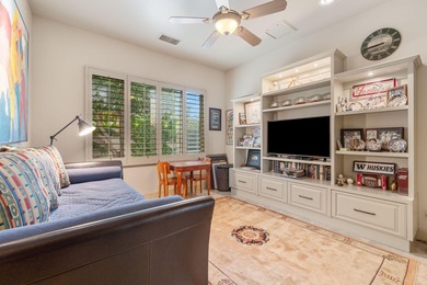 Prepare to Be Mesmerized by This Private Desert Oasis! Step into on Indian Ridge Country Club in California - for sale on GolfHomes.com, golf home, golf lot