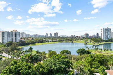 Experience luxury living in the heart of Aventura with this on Turnberry Isle Resort and Club in Florida - for sale on GolfHomes.com, golf home, golf lot