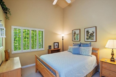 This single-family home is situated on almost 1/3 acre in a very on Desert Falls Country Club in California - for sale on GolfHomes.com, golf home, golf lot
