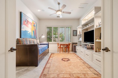 Prepare to Be Mesmerized by This Private Desert Oasis! Step into on Indian Ridge Country Club in California - for sale on GolfHomes.com, golf home, golf lot