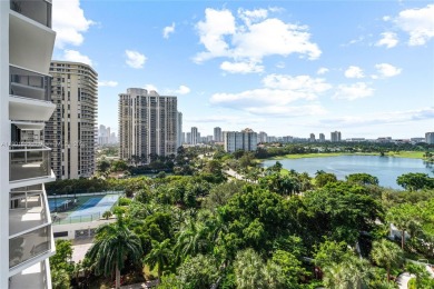 Experience luxury living in the heart of Aventura with this on Turnberry Isle Resort and Club in Florida - for sale on GolfHomes.com, golf home, golf lot
