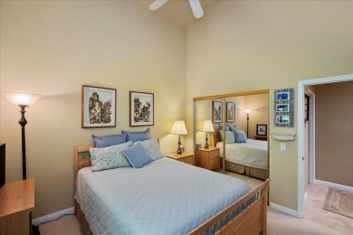 This single-family home is situated on almost 1/3 acre in a very on Desert Falls Country Club in California - for sale on GolfHomes.com, golf home, golf lot