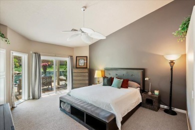 This single-family home is situated on almost 1/3 acre in a very on Desert Falls Country Club in California - for sale on GolfHomes.com, golf home, golf lot
