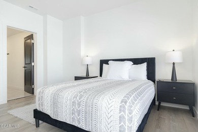 This property is engineered for exceptional STR performance on Headwaters Golf Course At Granby Ranch in Colorado - for sale on GolfHomes.com, golf home, golf lot