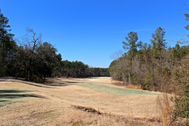Discover Your Dream Homesite in Cedar Creek!  This expansive 0 on The Golf Club At Cedar Creek in South Carolina - for sale on GolfHomes.com, golf home, golf lot