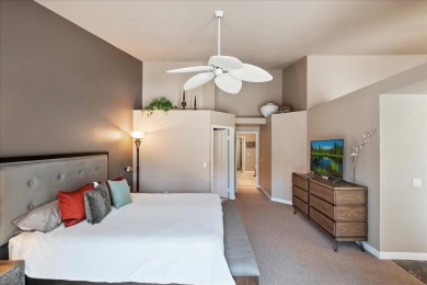 This single-family home is situated on almost 1/3 acre in a very on Desert Falls Country Club in California - for sale on GolfHomes.com, golf home, golf lot