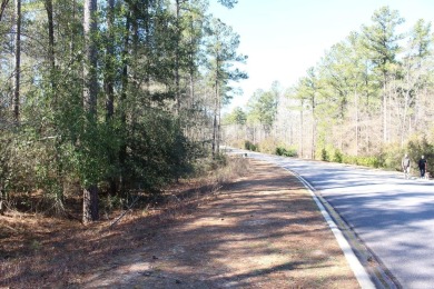 Discover Your Dream Homesite in Cedar Creek!  This expansive 0 on The Golf Club At Cedar Creek in South Carolina - for sale on GolfHomes.com, golf home, golf lot