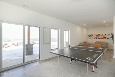 This property is engineered for exceptional STR performance on Headwaters Golf Course At Granby Ranch in Colorado - for sale on GolfHomes.com, golf home, golf lot