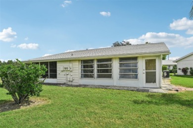 One or more photo(s) has been virtually staged. Photos don't do on Kings Point Executive Golf Course in Florida - for sale on GolfHomes.com, golf home, golf lot