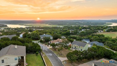 Beautifully updated 3 bedroom, 2.5 bathroom home on a large on Lago Vista Golf Club in Texas - for sale on GolfHomes.com, golf home, golf lot