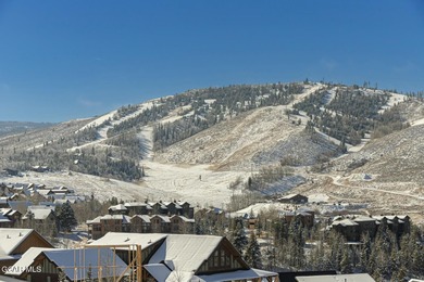 This property is engineered for exceptional STR performance on Headwaters Golf Course At Granby Ranch in Colorado - for sale on GolfHomes.com, golf home, golf lot