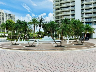 Experience luxury living in the heart of Aventura with this on Turnberry Isle Resort and Club in Florida - for sale on GolfHomes.com, golf home, golf lot
