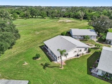 One or more photo(s) has been virtually staged. Photos don't do on Kings Point Executive Golf Course in Florida - for sale on GolfHomes.com, golf home, golf lot
