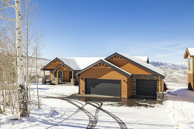 This property is engineered for exceptional STR performance on Headwaters Golf Course At Granby Ranch in Colorado - for sale on GolfHomes.com, golf home, golf lot