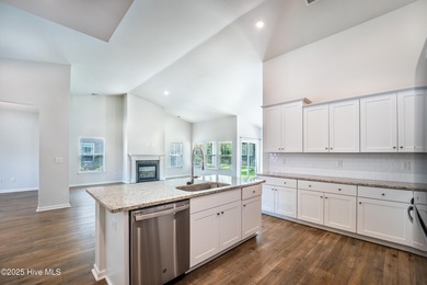 Welcome to 7956 N Balfour Drive-a beautifully maintained home on Brunswick Plantation and Golf Resorts in North Carolina - for sale on GolfHomes.com, golf home, golf lot