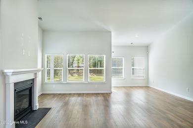 Welcome to 7956 N Balfour Drive-a beautifully maintained home on Brunswick Plantation and Golf Resorts in North Carolina - for sale on GolfHomes.com, golf home, golf lot